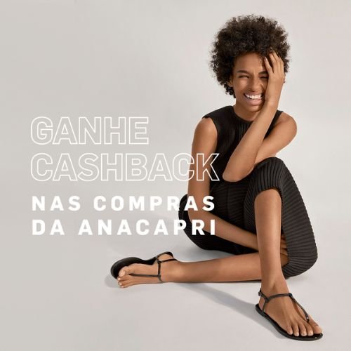Sapatos, bolsas e acessórios ANACAPRI