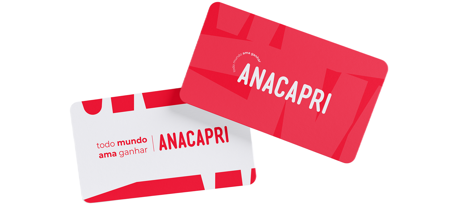 Cartão Presente Anacapri