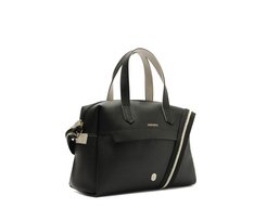Bolsa Tote Média Color Preta
