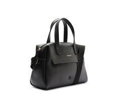 Bolsa Tote Média Color Preta