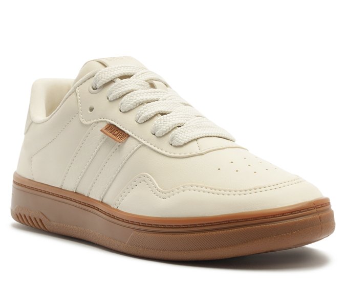 Tênis Lua Branco Off