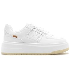Tênis Aura Branco