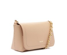 Bolsa Tiracolo Pequena Casual Rosa