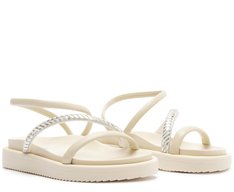 Papete Tira Multi Glam Branca