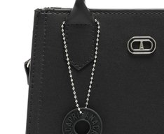 Bolsa Tote Média Premiatto Preta