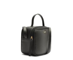 Bolsa Tiracolo Média Walk Preta