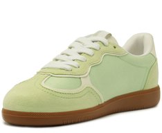Tênis A'25 Verde Menta