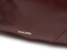 Bolsa Tiracolo Grande Lumina Vermelha