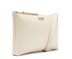 Bolsa Tiracolo Pequena Soul Branco