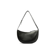 Bolsa Tiracolo Média Era Preta