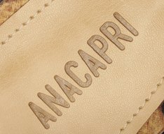 Sapatilha Boneca Slingback Verniz Milena Animal Print