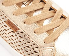 Tênis Detalhado Ana Dourado