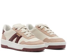 Tênis AC1119 Infantil Rosa e Roxo