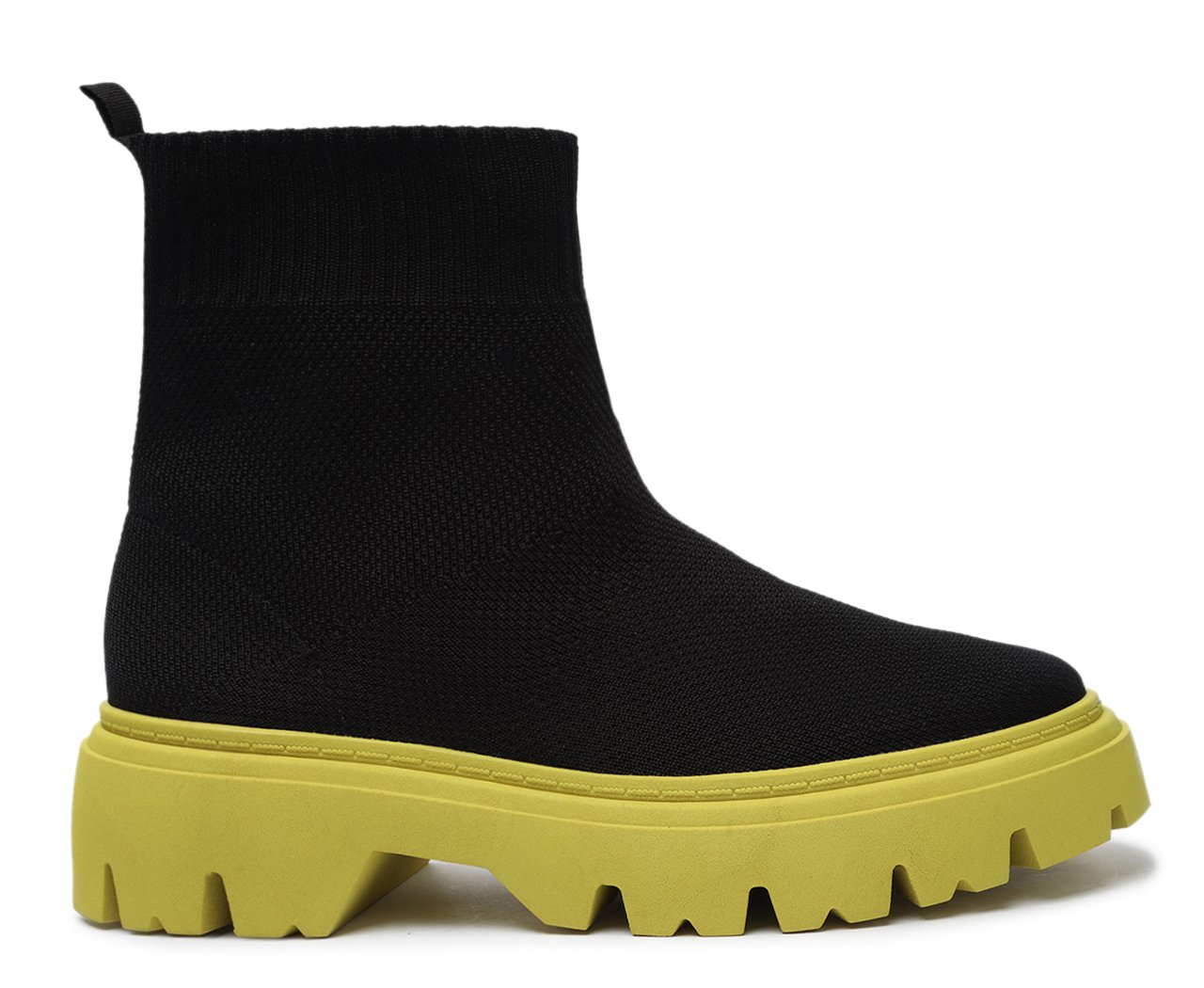 Bota tratorada sale anacapri