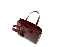 Bolsa Tote Média Bella Vermelha