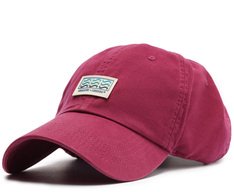 Boné Collab Sundown Roxo