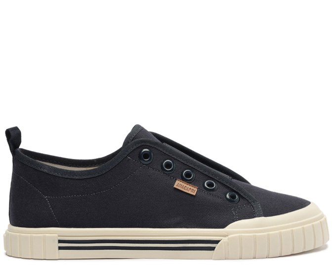 Tênis Slip On Alê Azul
