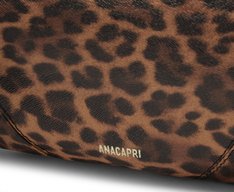 Bolsa Tiracolo Grande Lumina Animal Print