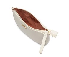 Bolsa Tiracolo Média Fun Branco