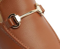 Mocassim Bridão Essencial Marrom
