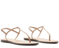 Sandália Slim Monocolor Rosa