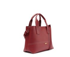 Bolsa Tote Média Soul Vermelha