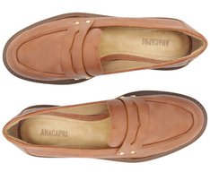 Mocassim Old Oriental Marrom