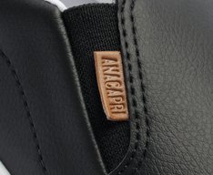 Tênis Slip On Basic Cami Preto