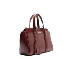 Bolsa Tote Média Bella Vermelha