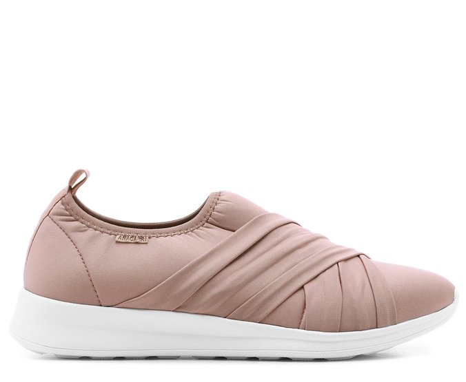 anacapri tenis rosa