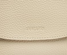 Bolsa Tiracolo Média Maxxie Branca