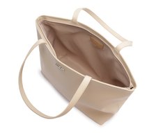 Bolsa Shopping Grande Atemporal Branca