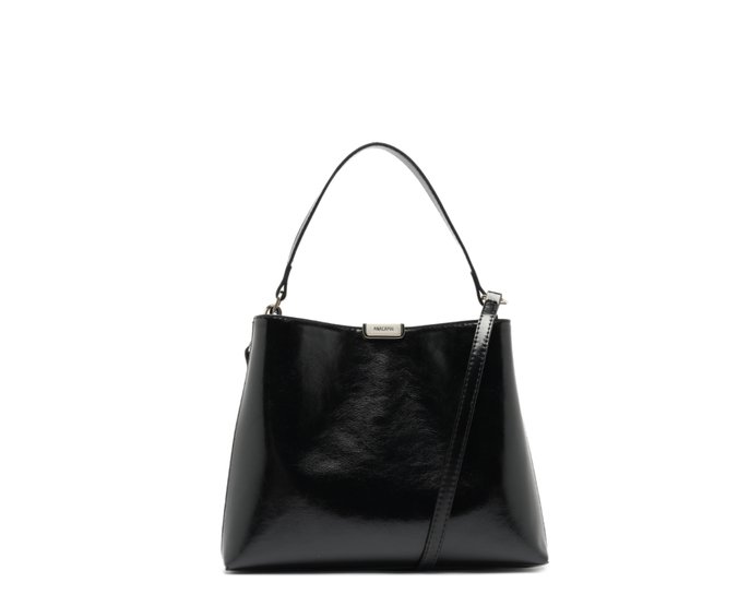 Bolsa Tote Média Everyday Preta