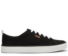 Tênis Preto e Branco New Rafa