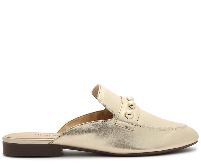 mule dourado anacapri