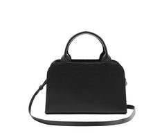 Bolsa Tote Média Anacapri Preta