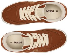 Tênis AC1119 Marrom