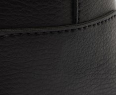 Bolsa Tote Média Bridão Preta