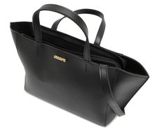 Bolsa Tote Grande Soft Preto