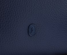 Bolsa Tote Média Color Azul