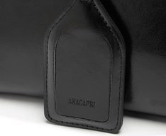Bolsa Tote Média Bella Preta