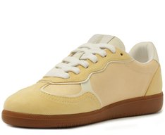 Tênis A'25 Amarelo