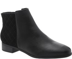 Bota Cano Curto | Botas | Anacapri