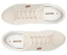 Tênis Mono Capri Branco