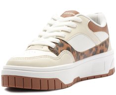 Tênis Emma Animal Print