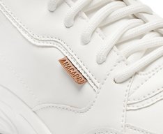 Tênis Sporty Monocolor Branco