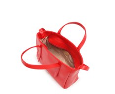 Bolsa Tote Média Work Vermelha
