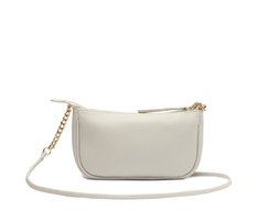 Bolsa Tiracolo Média Fun Branco