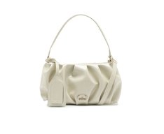 Bolsa Tiracolo Média Bag Charm Branca