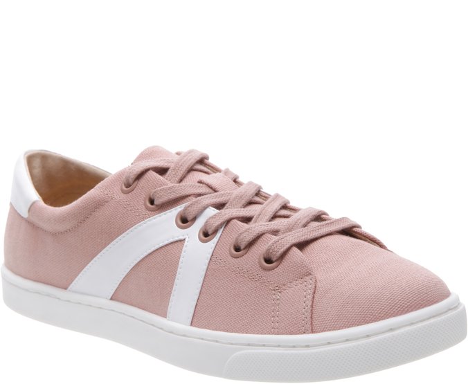 T nis New Ana Lona Rosa Antik Anacapri